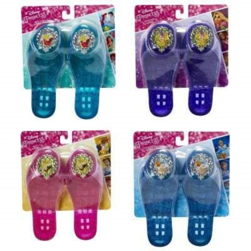 Princess - Shoe Asst
