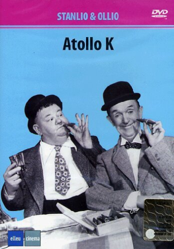 Atollo K