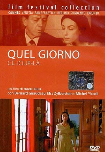 quel giorno dvd Italian Import