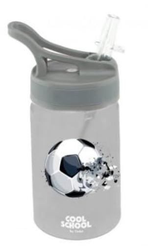 Tinka - Water Bottle - Football (8-803723