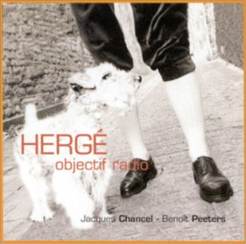Herge/ Objectif Radio
