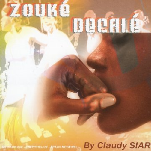 Zouke Decale