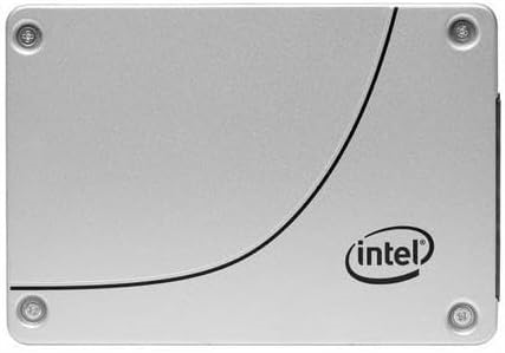 Intel SSD D3 S4620 Series 480GB 2.5ININT