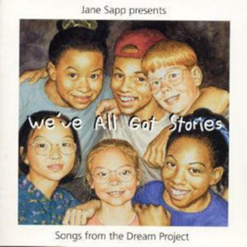 We've All Got Stories
