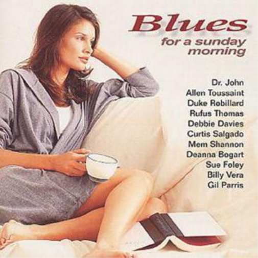 Blues For A Sunday Morning