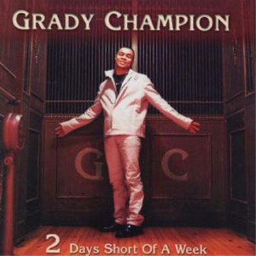 2 Days Short Of A Week