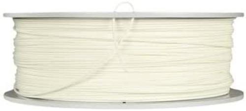 Filament 3D Abs 1.75Mm White 1Kg