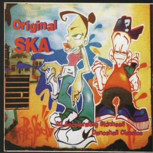 Original Ska