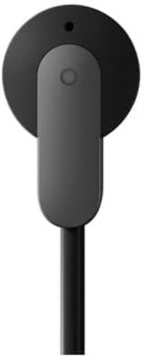 Lenovo GO - USB-C ANC In-Ear Headphones