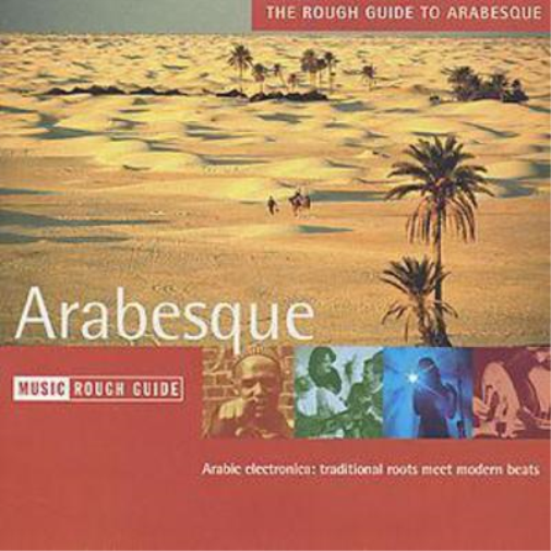 Rough Guide to Arabesque