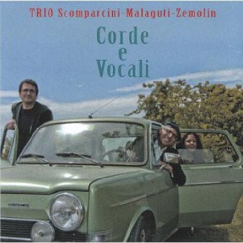 Corde E Vocali