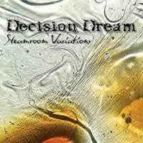 Steamroom Variations