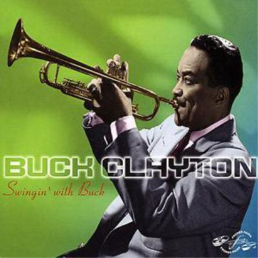Swingin' With Buck