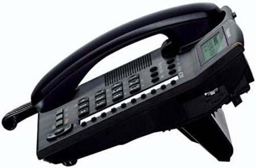 Panasonic KX-TS880EXW ( Hands Free Functionality