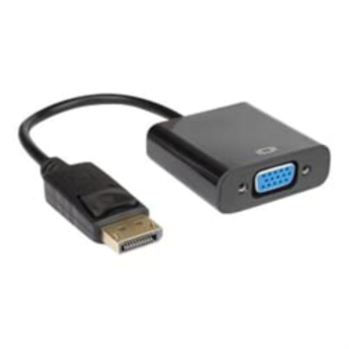 Cavo Displayport A Vga F 1080P 60Zh