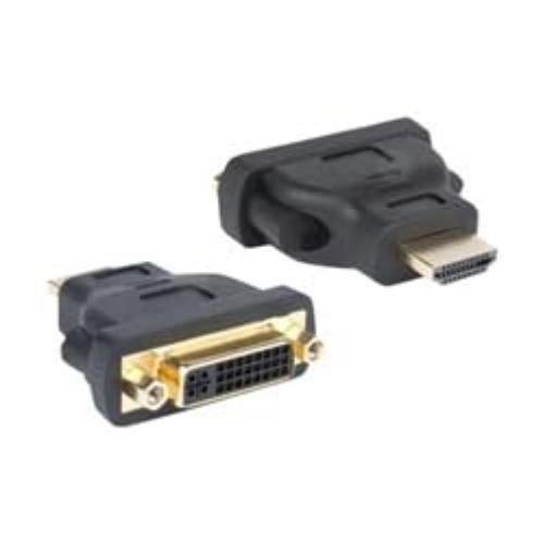 Video Adapter HDMI M to DVI F 24+5 1080P