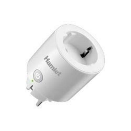 Presa Smart Wi-Fi 16A
