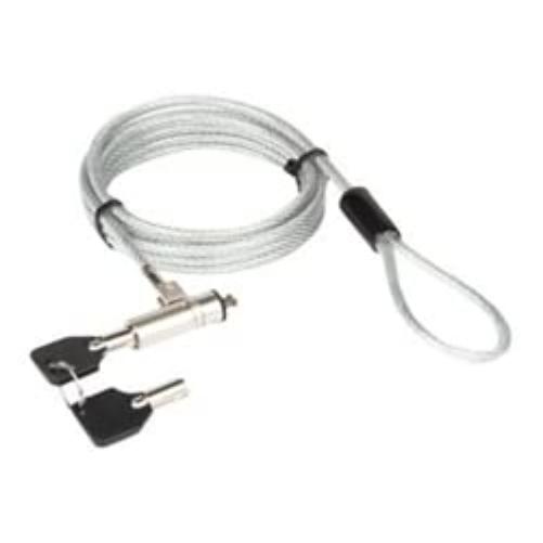 Hamlet Security Cable 150CM Nano Slot