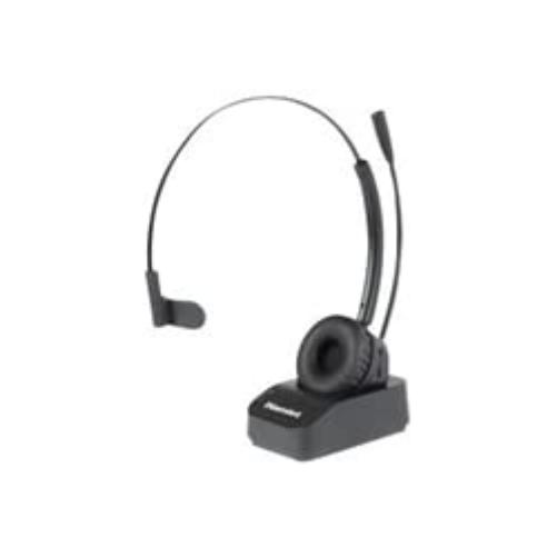 Btm-Cuffia Pro Bt Mic+Dock