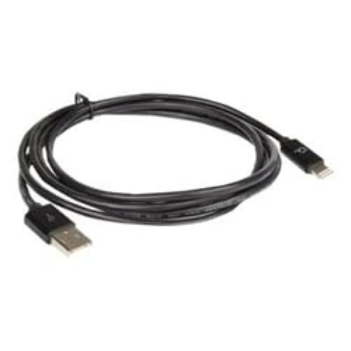 Lightning cable - lightning/usb - 2m xcu2a-lgt200