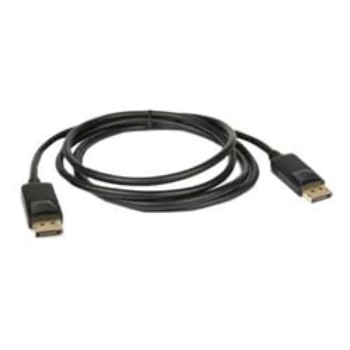 Displayport cable - displayport to displayport - 3m xvcdp-dp30