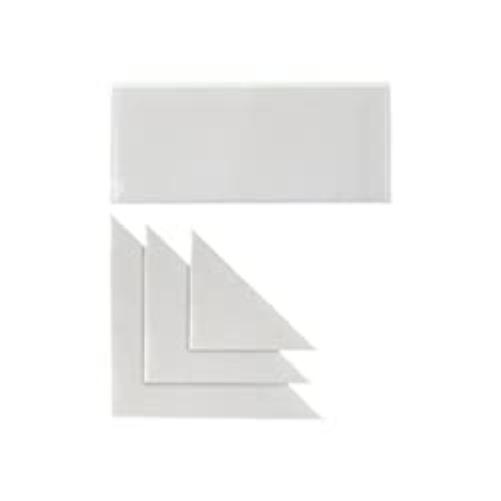 CF100 Adhesive Pocket TR13 CR 13 x 13 cm