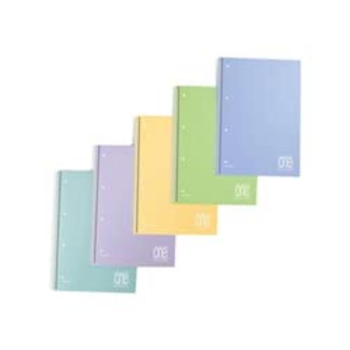 CF6 OneColor FORAT PPL 5M Pastel A5