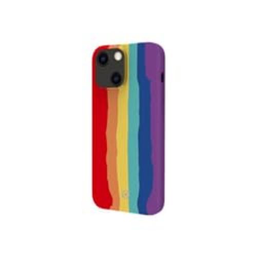 CELLY Rainbow iPhone 13 Cover