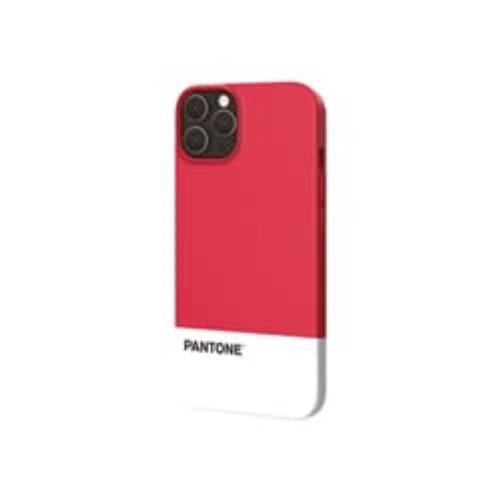 CELLY Cover iPhone 13 Pro Pantone Red