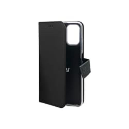 Wally Case Oppo A74 5G Black