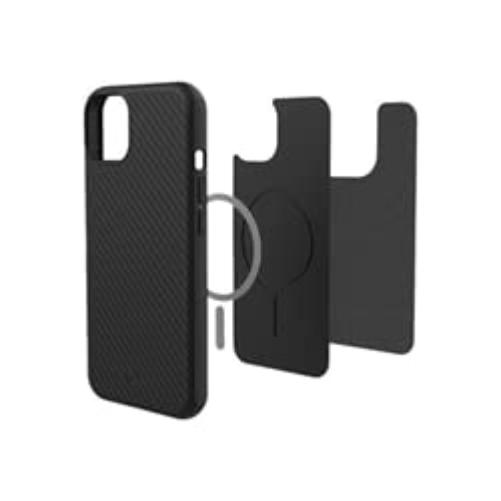 Celly ULTRAMAG iPhone 13 Pro BK