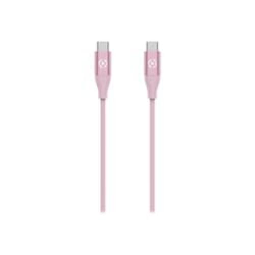 USB Type C Cable - Usb-C to Usb-C - 1.5m Usbcusbccolpk