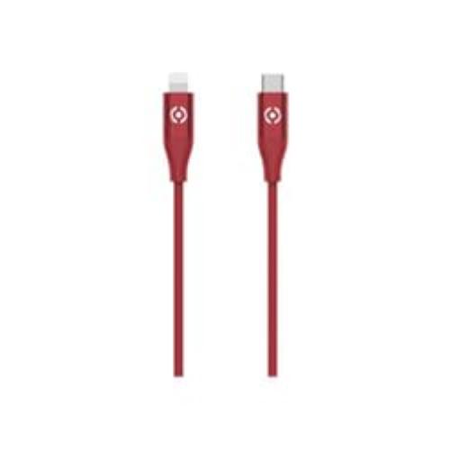 Lightning cable - 1.5m usbclightcolrd