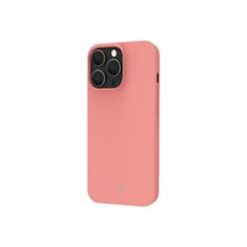 Chrome iPhone 14 PRO Blush Pink