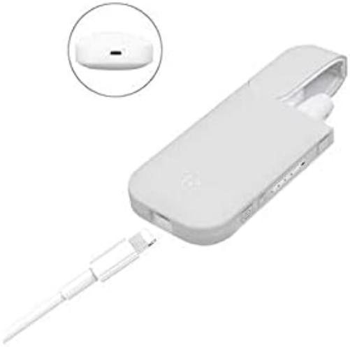 Iqos Silicone Case White