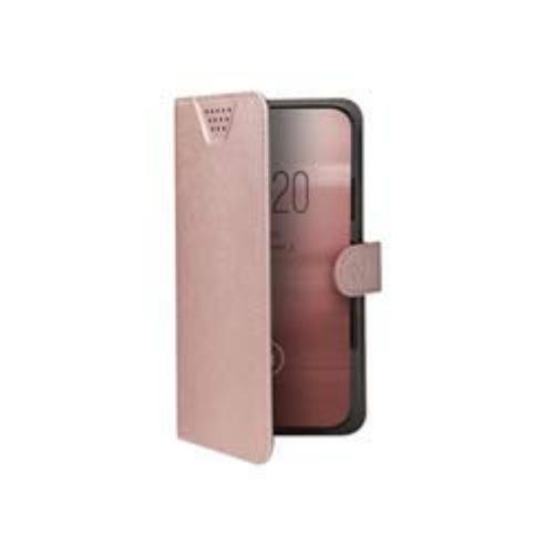 Celly-Wallyone XL Size 4.5-5.0 Pink