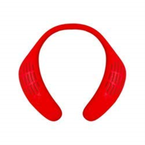 Bluetooth Neck Speaker Rd