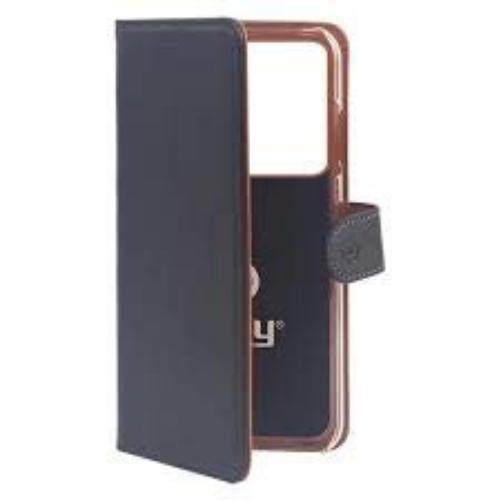 Celly Wally Case Galaxy S20 Ultra BK