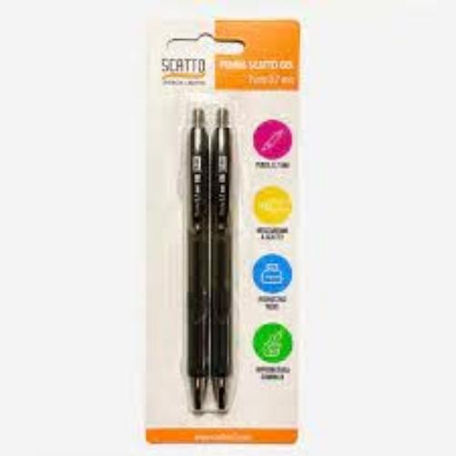 SCATTO 594-03 Toy