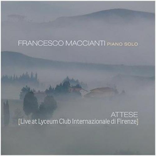 Attese (Live At Lyceum Club Internazionale Di Fire