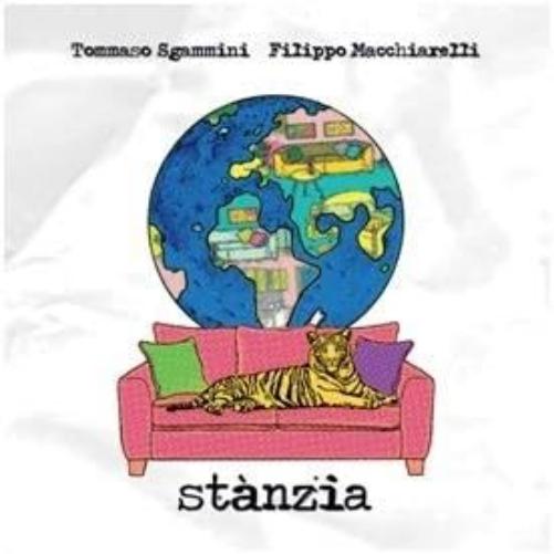 Stanzia