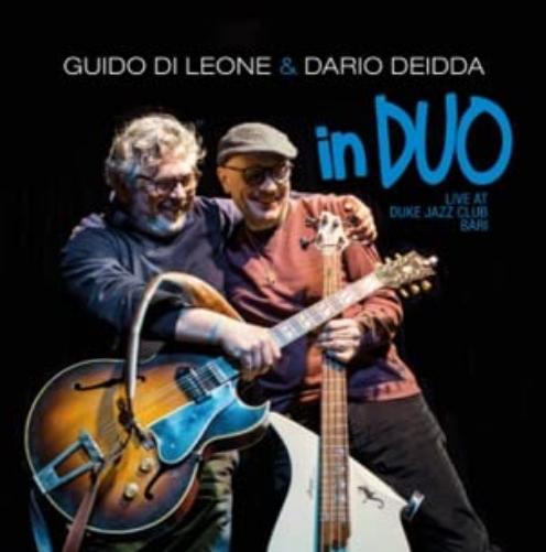 In Duo: Live At Duke Ellington Jazz Club