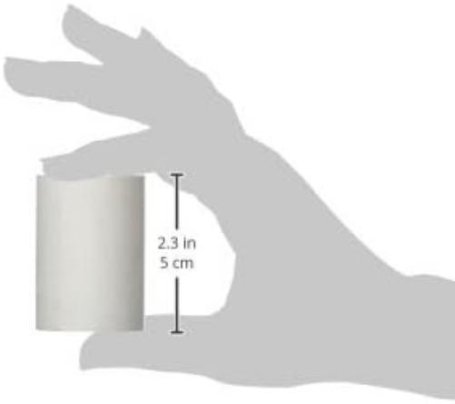 PRODOTTI COMPATIBILI Compatible Products - 15072 - Roll for P.O.S.Termico CONF.10