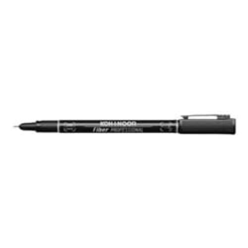 CF10 Fibre Pens CALIB0 8 Black
