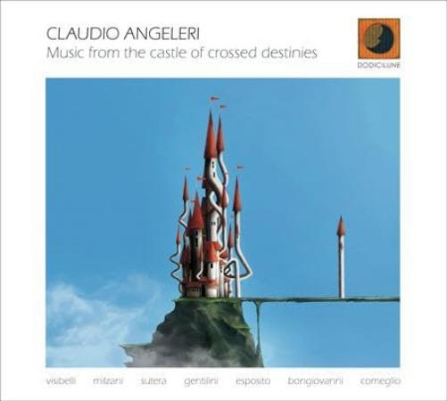 Music From The Castle Of Crossed Destinies