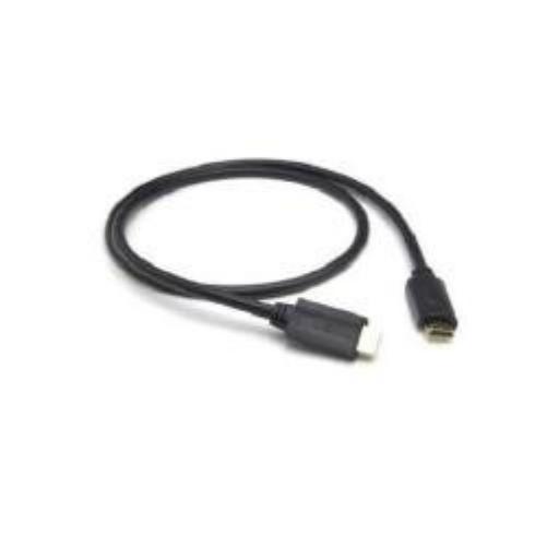 Nilox NX090201107 HDMI Cable with Ethernet Channel Compatible with 3D Signal