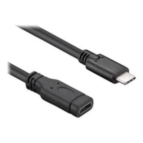 USB Type C Extension Cable - Usb-C to Usb-C - 1m xcuc-uc-mf10