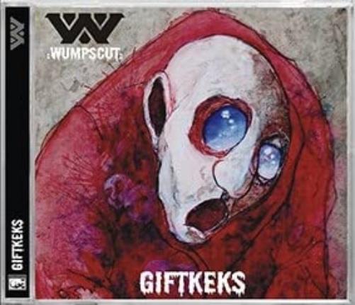 Giftkeks