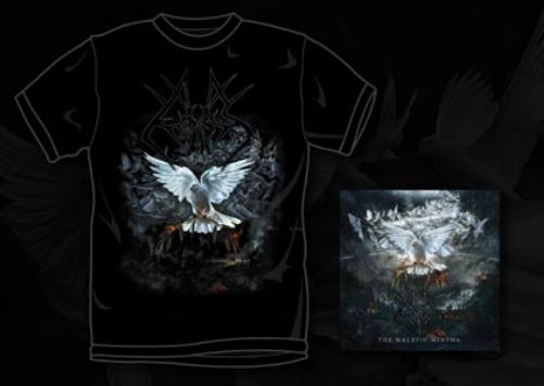 Malefic Miasma + TST Medium