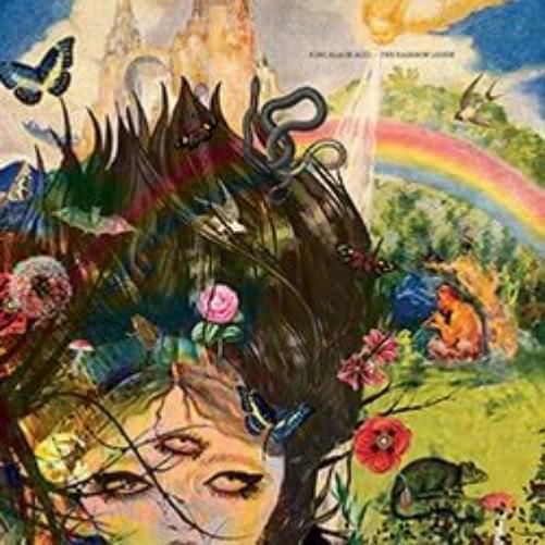 Rainbow Lodge